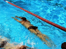Sondertraining Eigenbad II